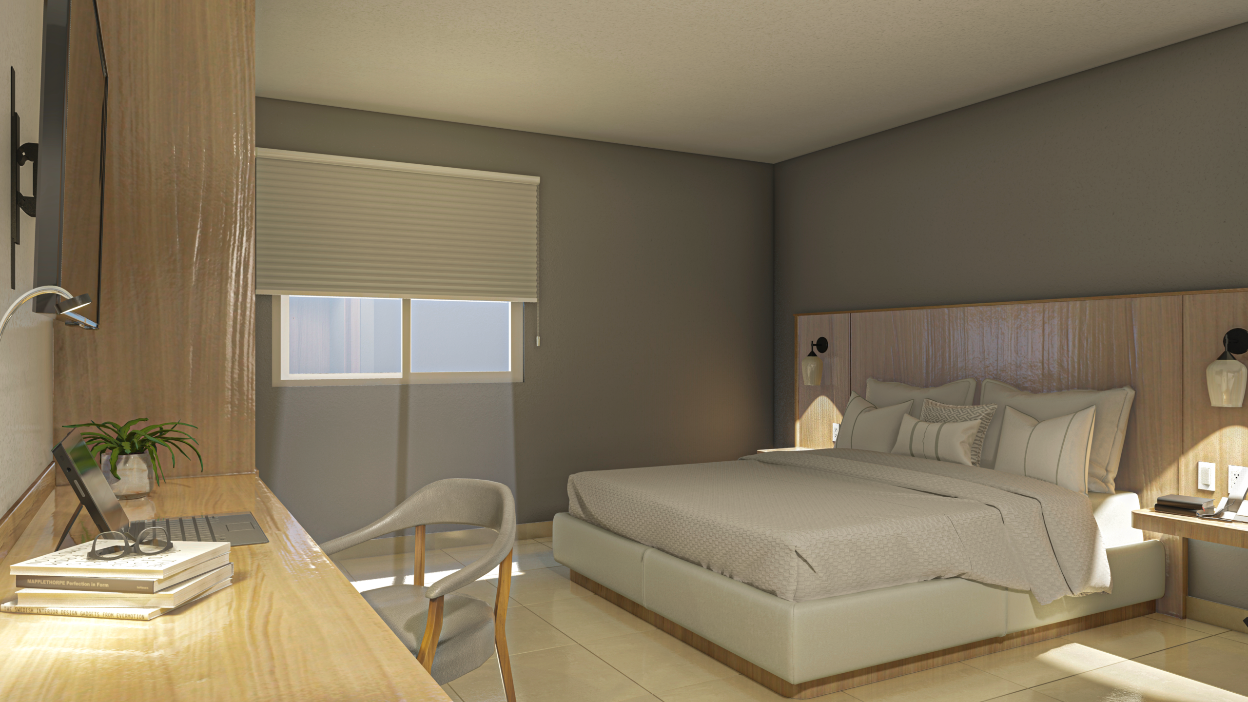 Junior suite